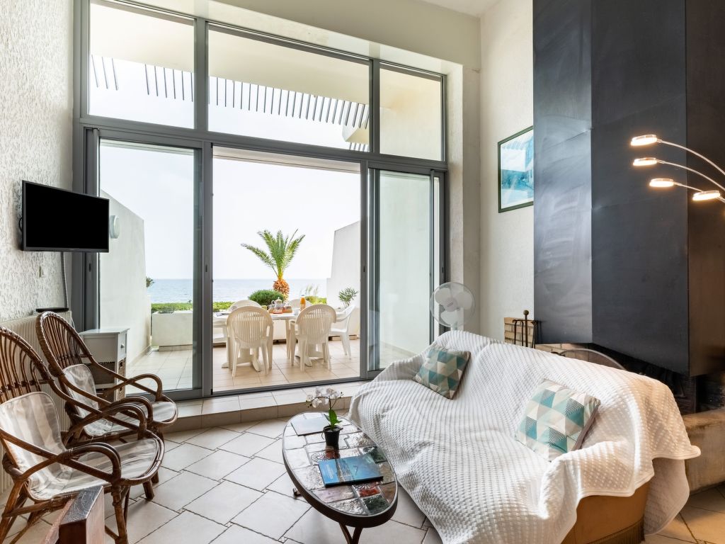 Appartement Les Corailleurs in Frankrijk