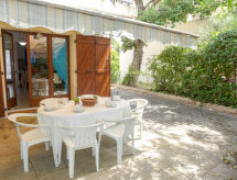 Le Mas des Calanques