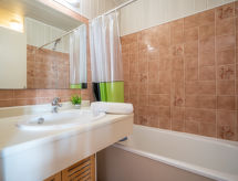 Licht appartement in Saint-Aygulf, 300 meter van het zandstrand - thumbnail 4