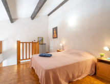 Licht appartement in Saint-Aygulf, 300 meter van het zandstrand - thumbnail 3