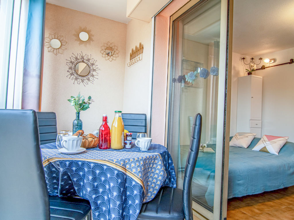 Appartement Le Victoria in Frankrijk