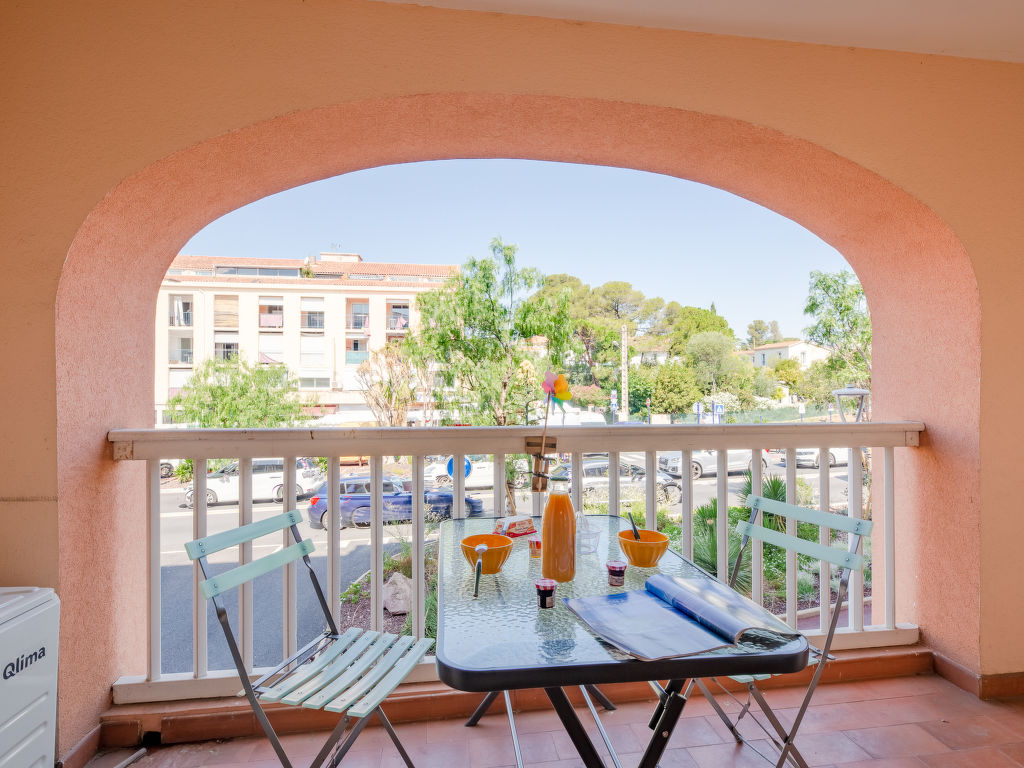 Appartement Le Victoria