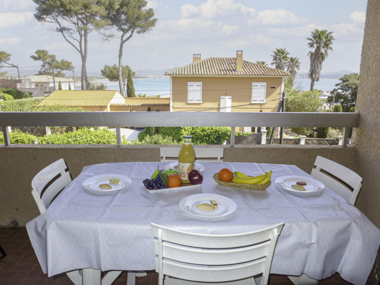 Appartement La Galiote