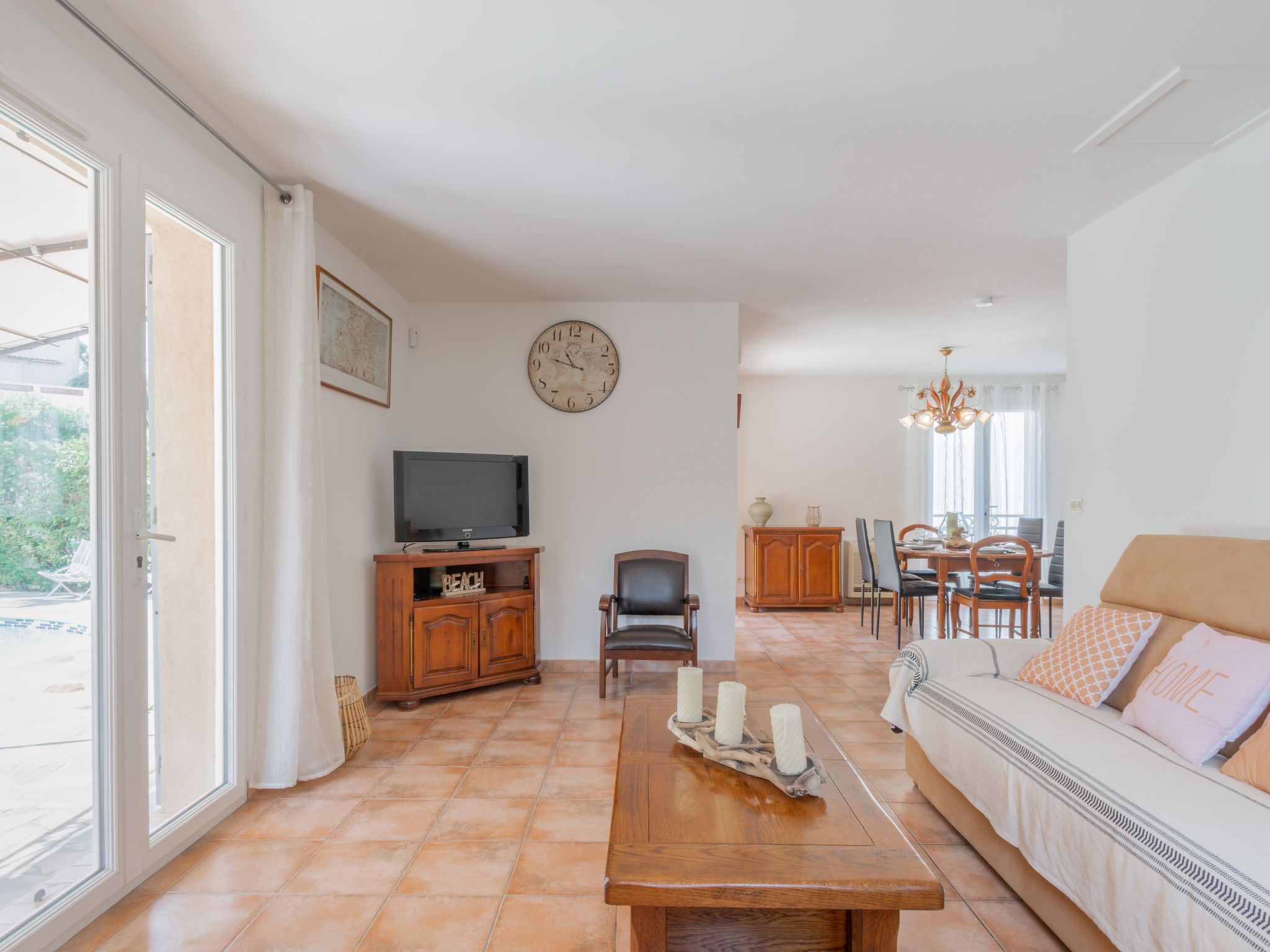 Maison de vacances Les Galandos - 3