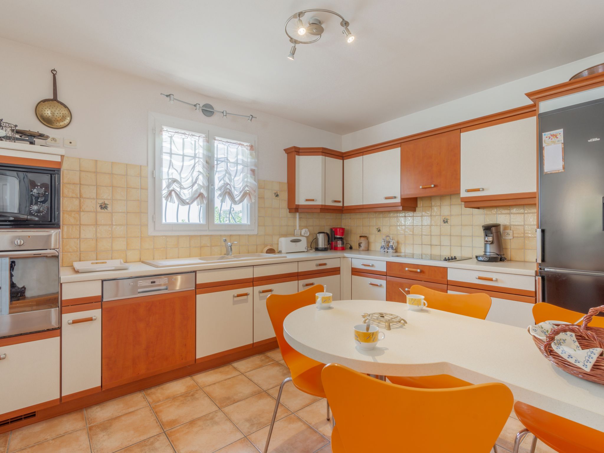 Maison de vacances Les Galandos - 5