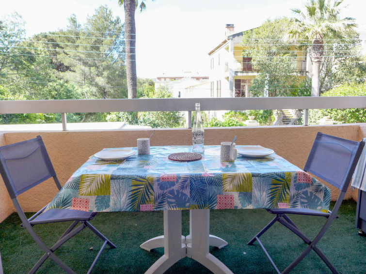 Apartman za odmor La Chenaie