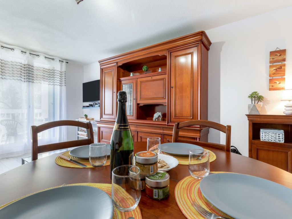 Appartement La Chênaie in Frankrijk