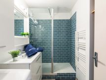 Knus appartement in Saint Aygulf met tuin, 220m van zee - thumbnail 4