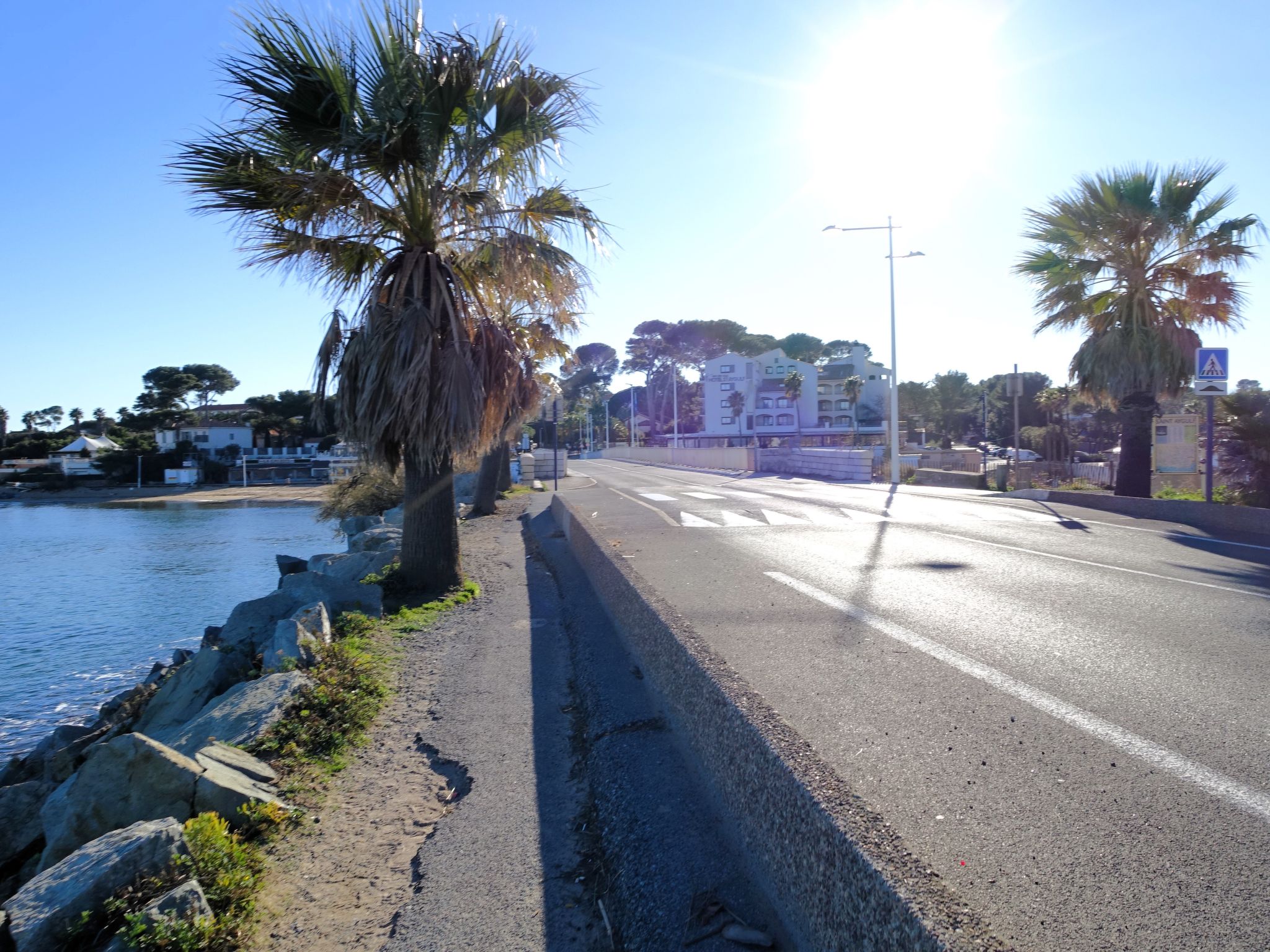 La Chênaie-Area