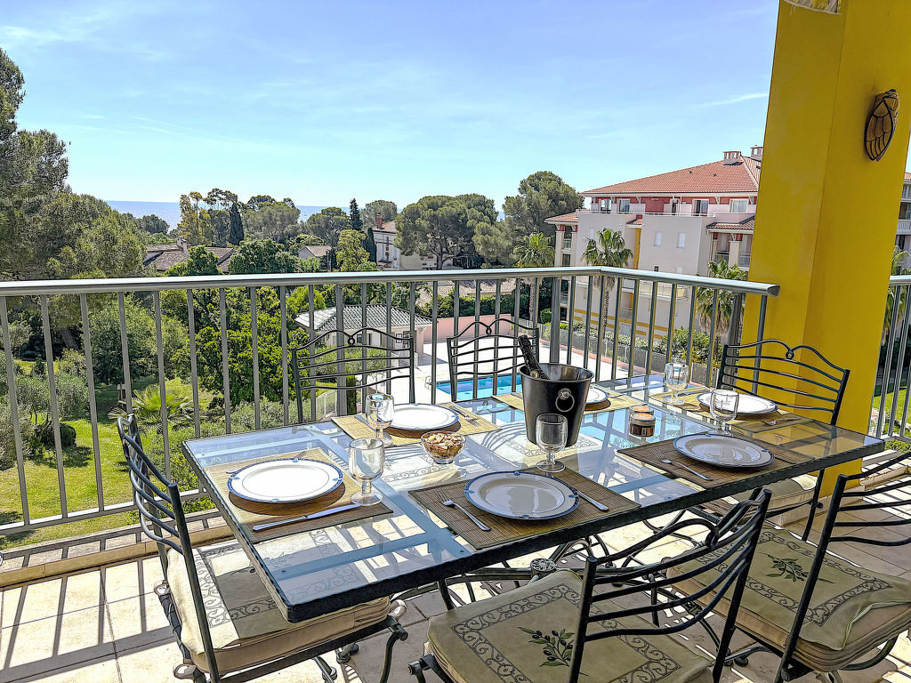 Appartement Le Grand Parc