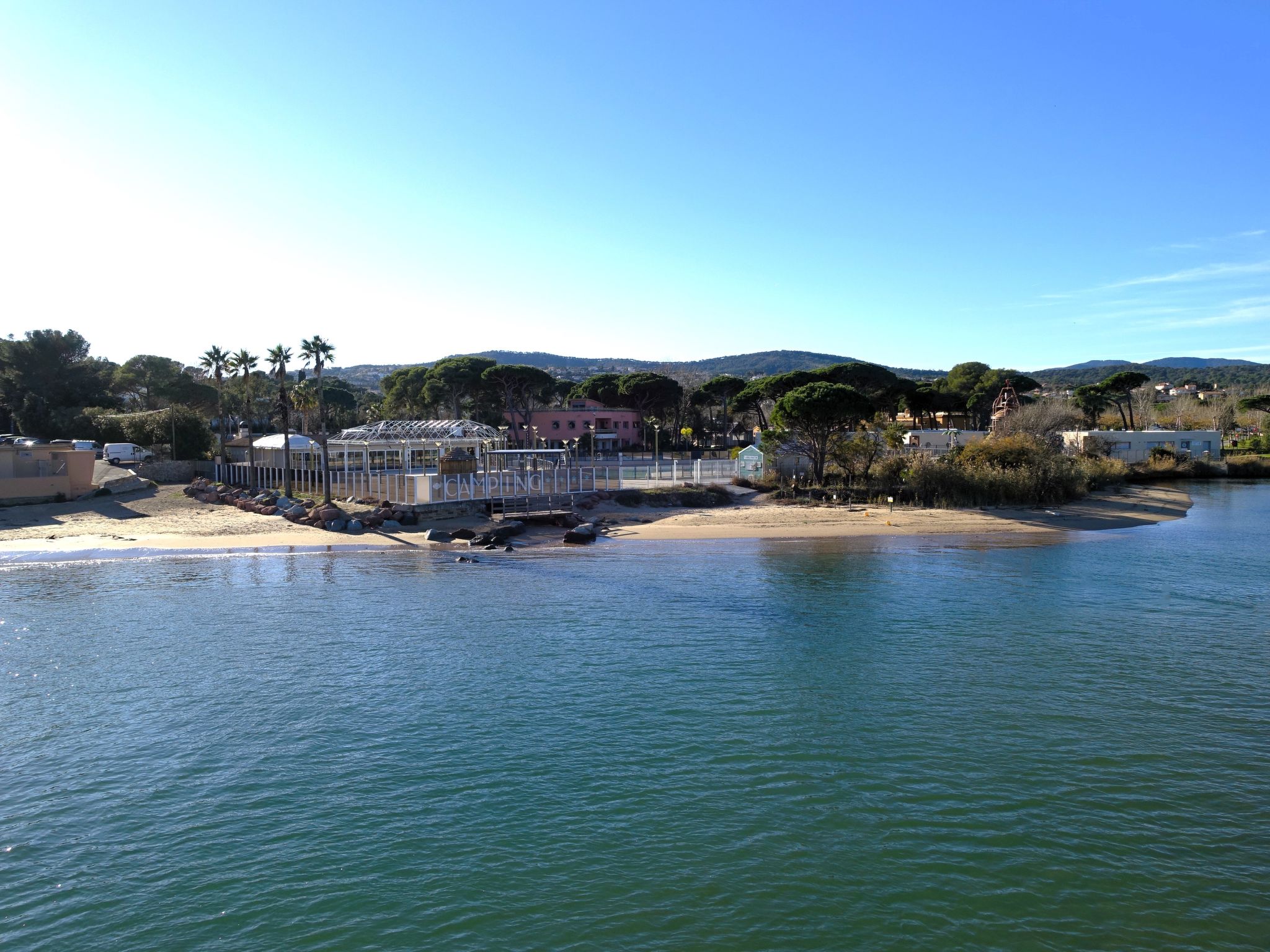 Le Grand Parc-Environnement