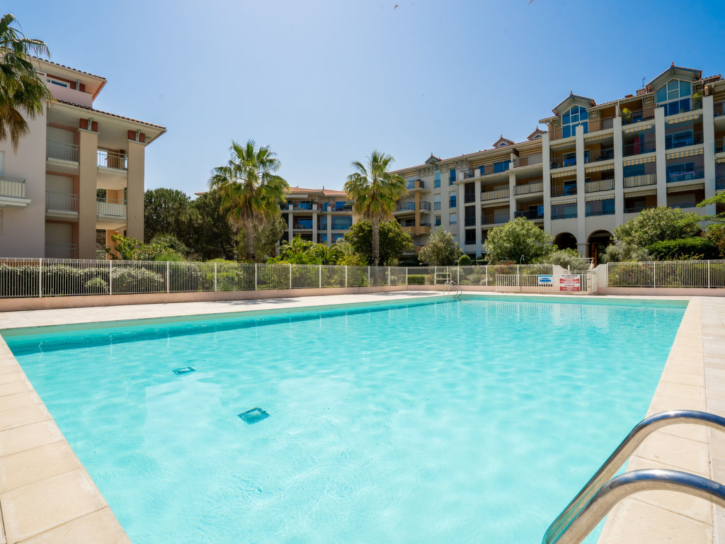 Ferienwohnung Le Grand Parc Ferienwohnung in Frankreich