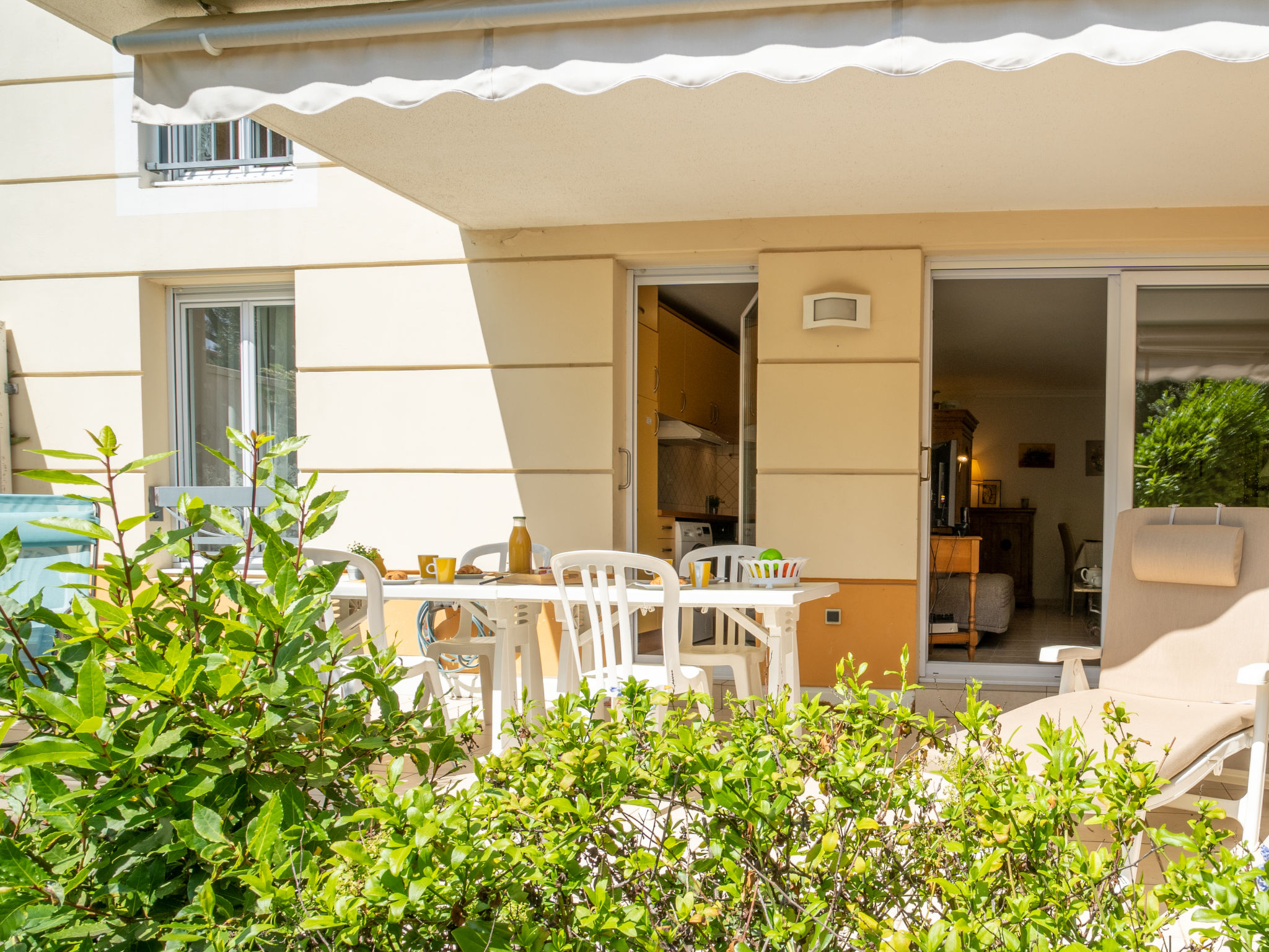 Le Grand Parc — Terrace (5 of 41)