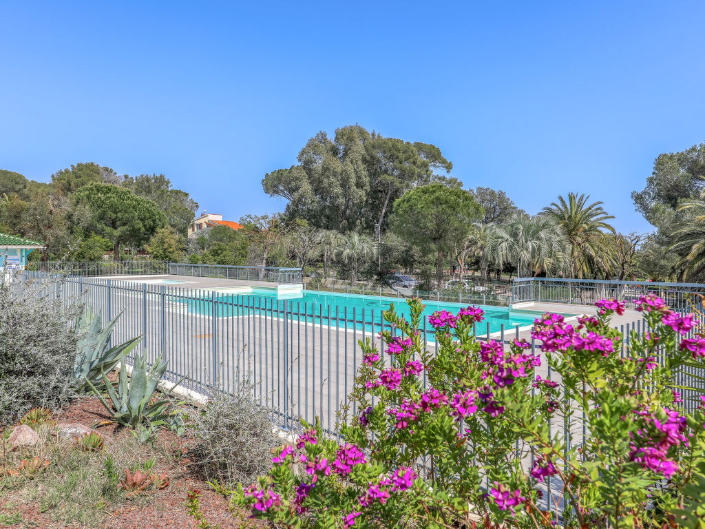 Appartement Le Grand Parc
