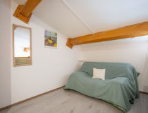 Knus appartement op 400 meter van het strand in Saint Aygulf - thumbnail 6