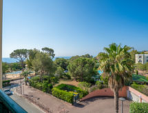 Les Terrasses de la Mer