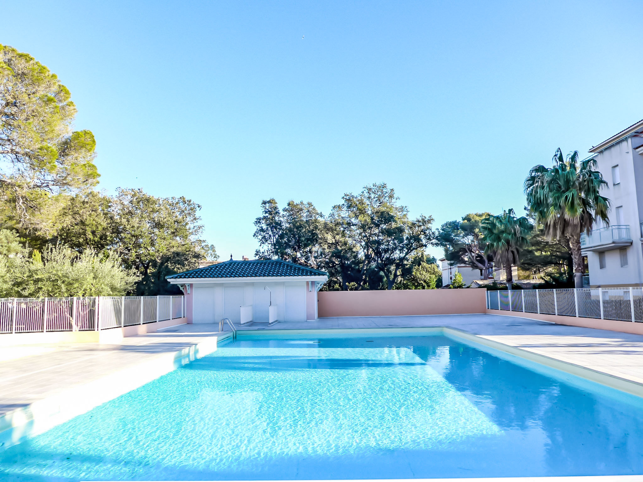 Les Calanques du Parc - Buiten