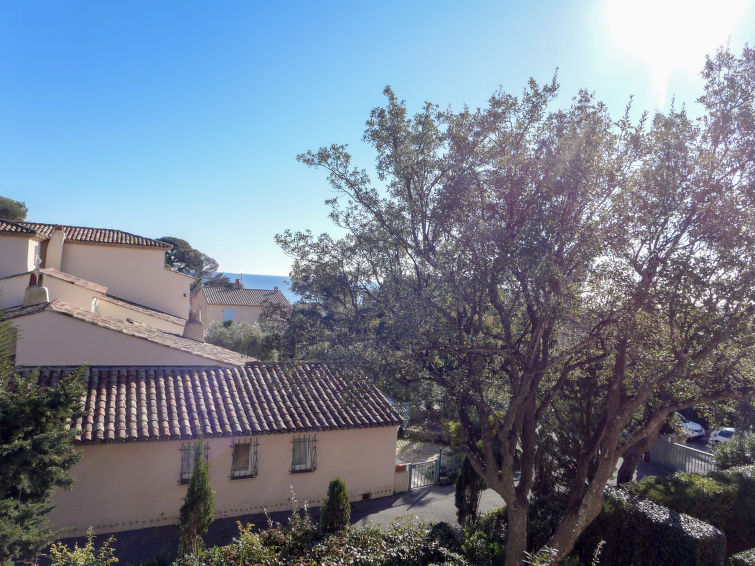 Les Calanques du Parc