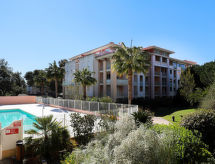 LES CALANQUES DU PARC