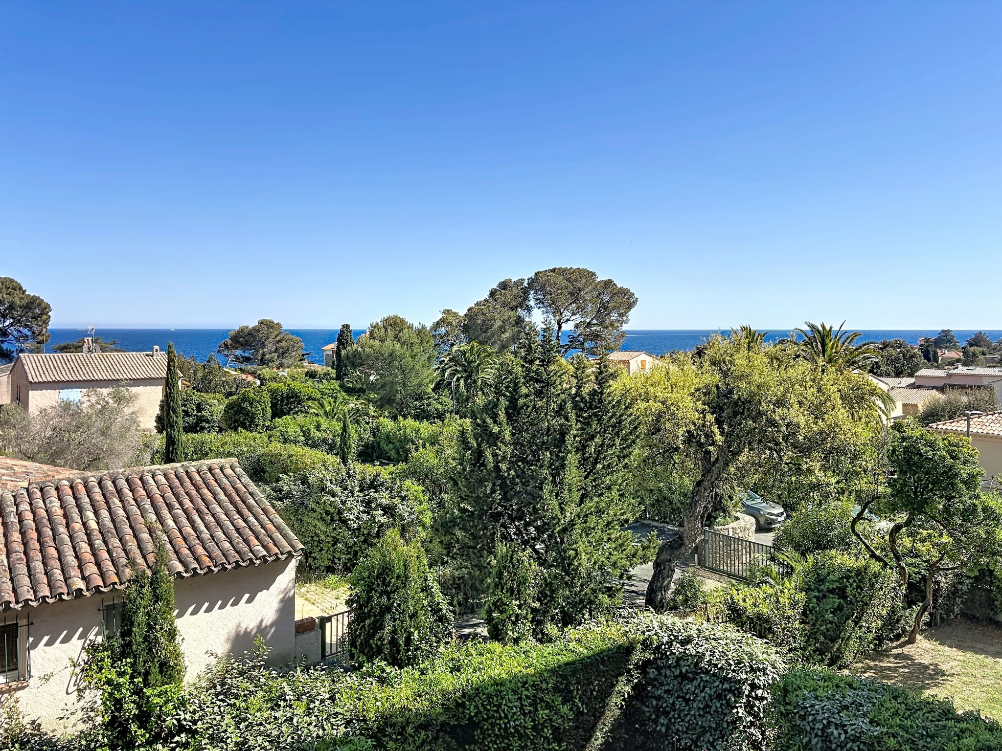 Les Calanques du Parc