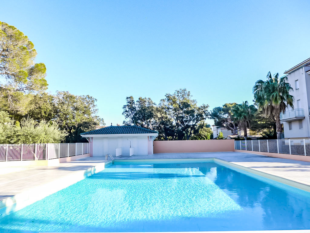 Appartement Les Calanques du Parc in Frankrijk