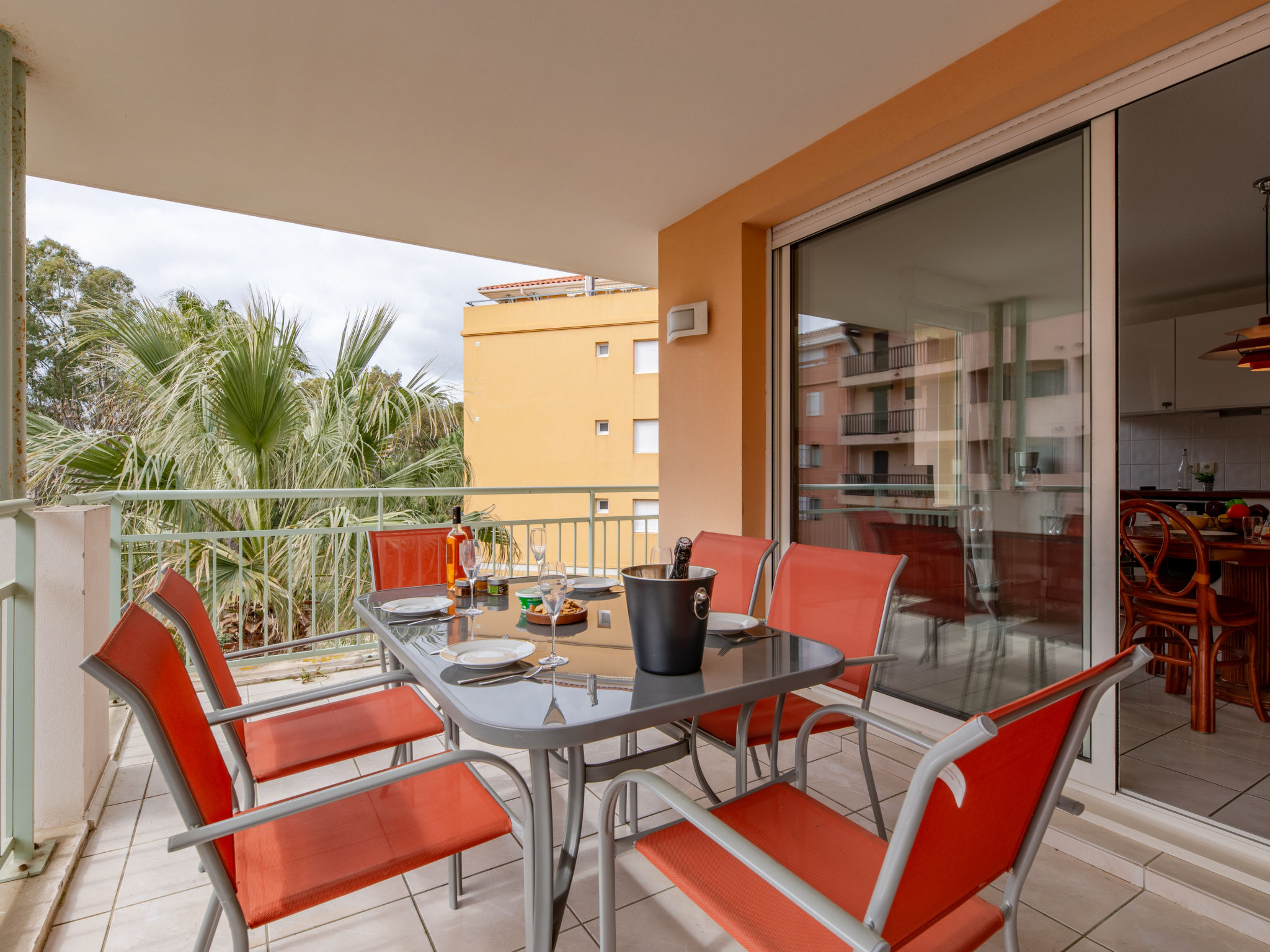 Les Calanques du Parc — Terrace (3 of 38)