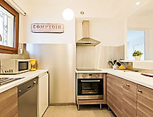 Knus appartement in Saint Aygulf, 300m van het strand - thumbnail 5