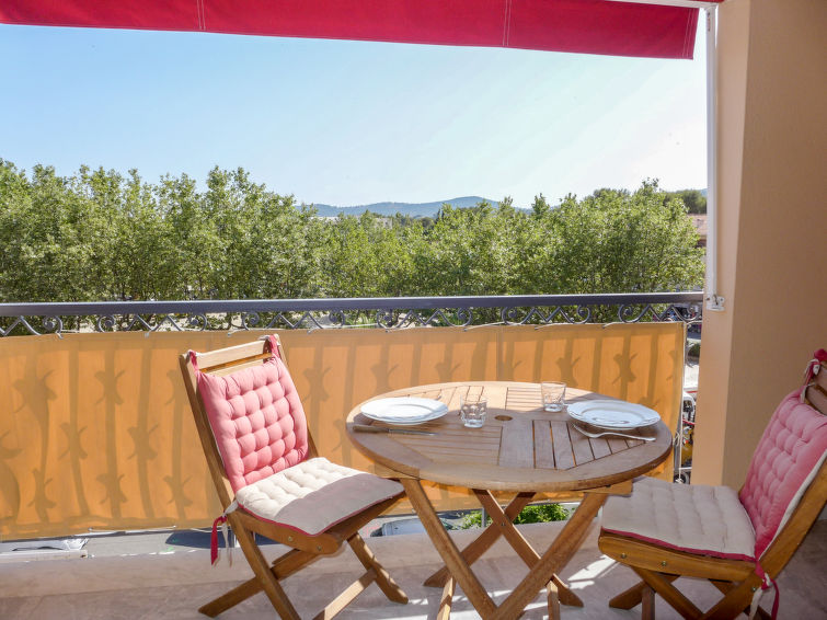 Appartement Le Rabelais