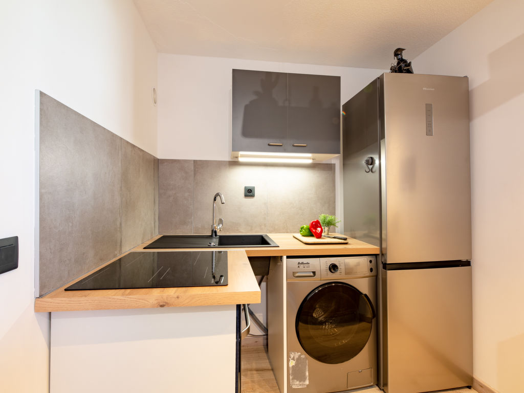Appartement Le Riviera in Frankrijk