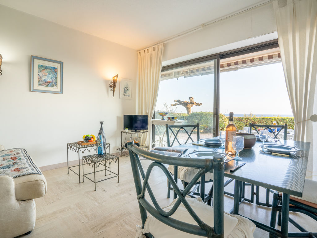 Appartement Les Maures de l'Esterel in Frankrijk
