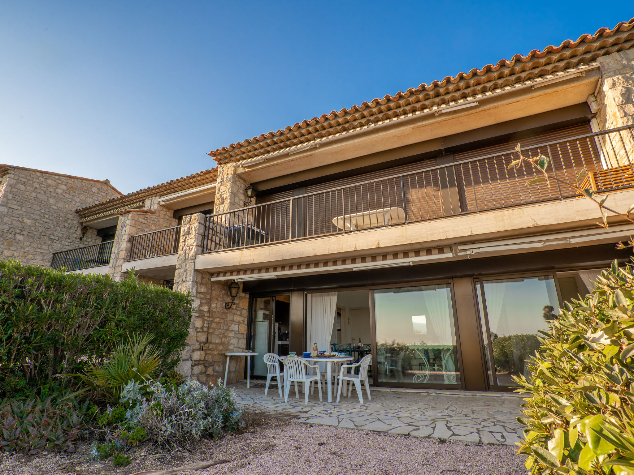 Appartement Les Maures de l'Esterel – Extérieur de la maison, photo 32 sur 52