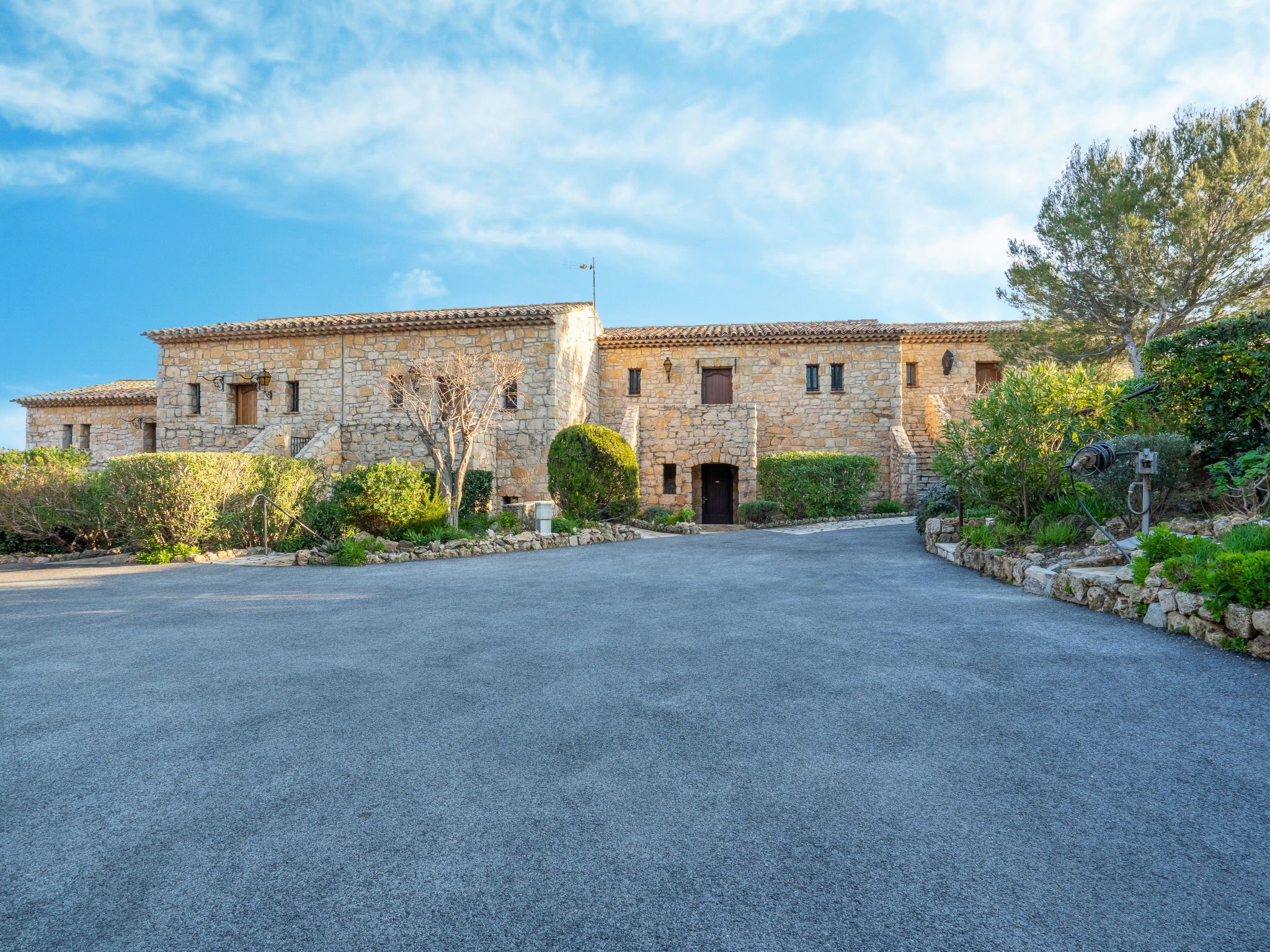 Appartement Les Maures de l'Esterel – Extérieur de la maison, photo 29 sur 52