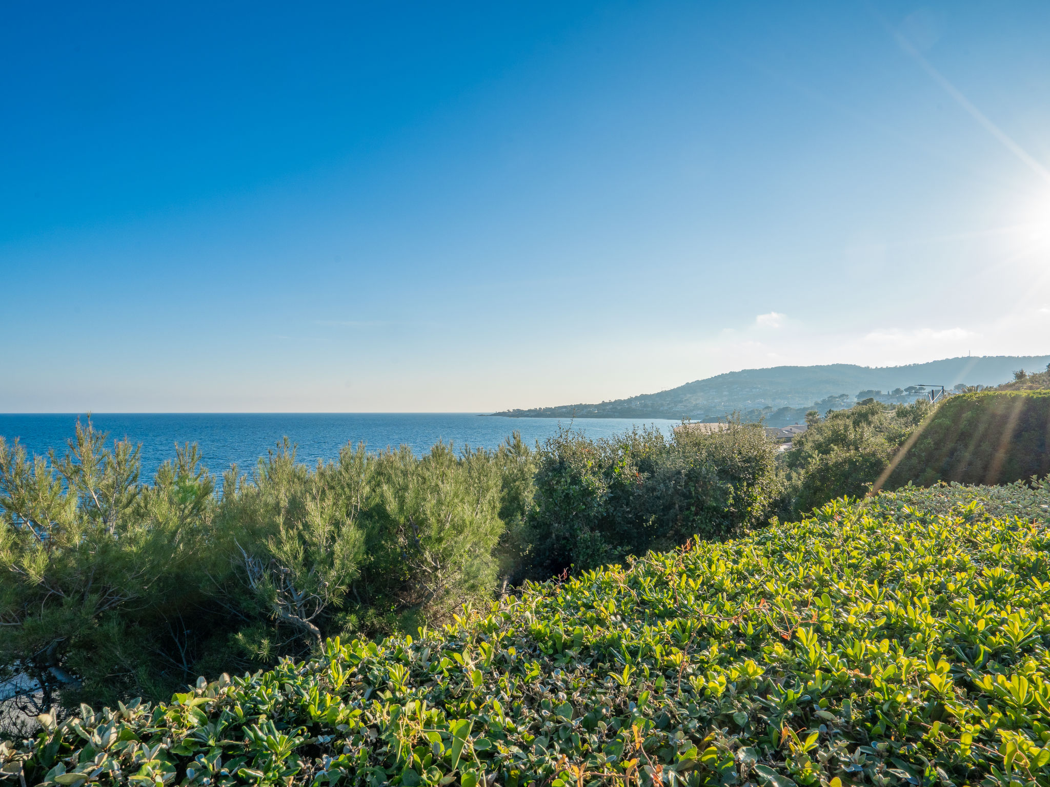 Appartement Les Maures de l'Esterel – Vue, photo 21 sur 52