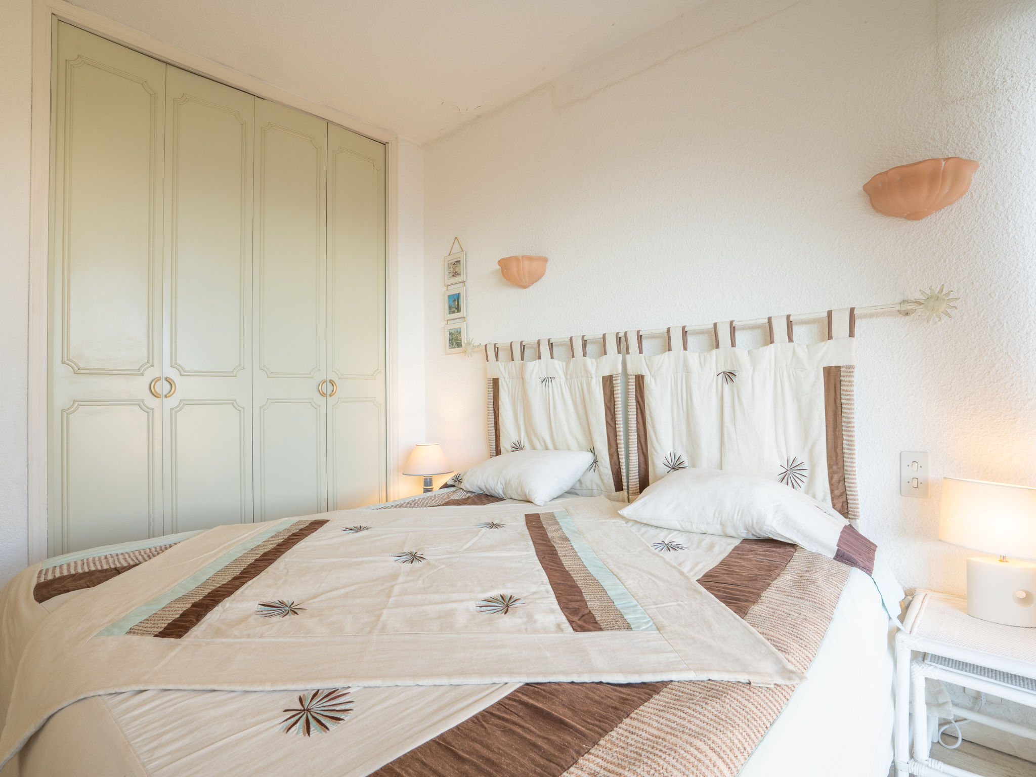 Appartement Les Maures de l'Esterel – Chambre, photo 13 sur 52
