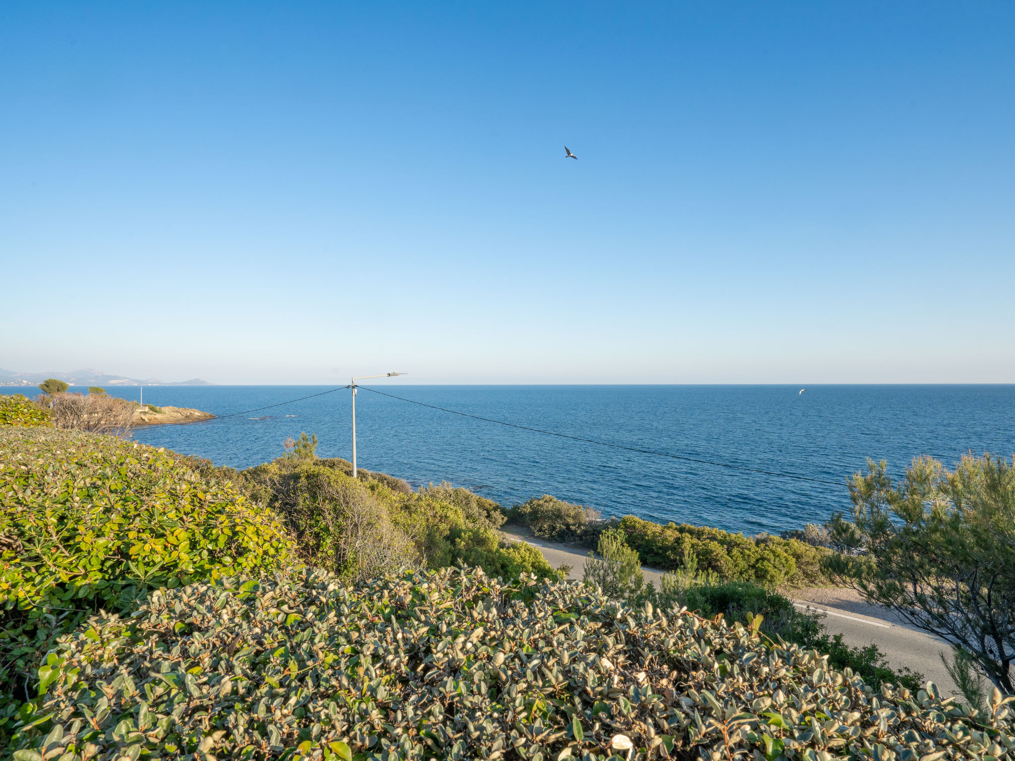 Appartement Les Maures de l'Esterel – Vue, photo 20 sur 52