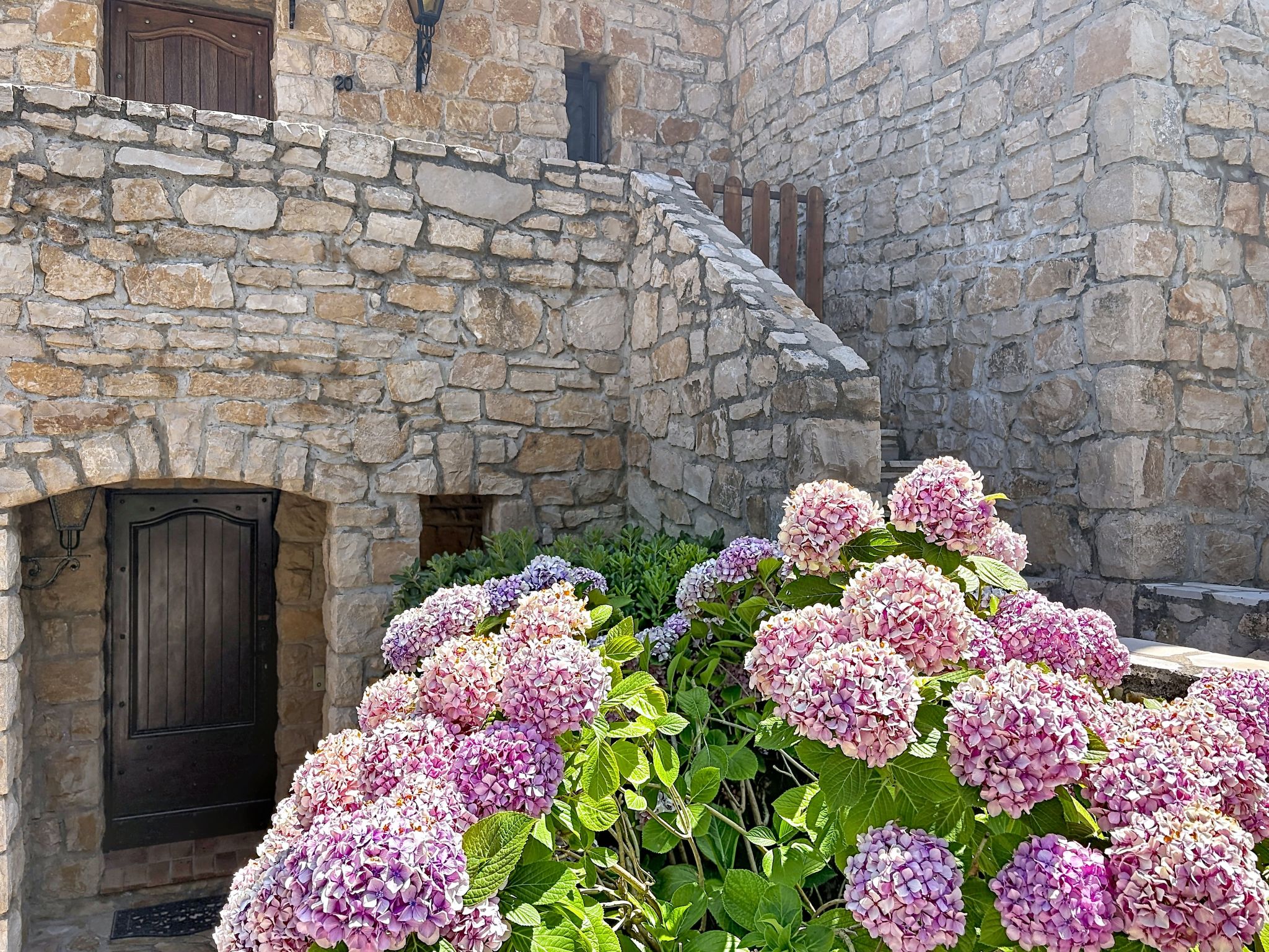 Les Maures de l'Esterel - Buiten