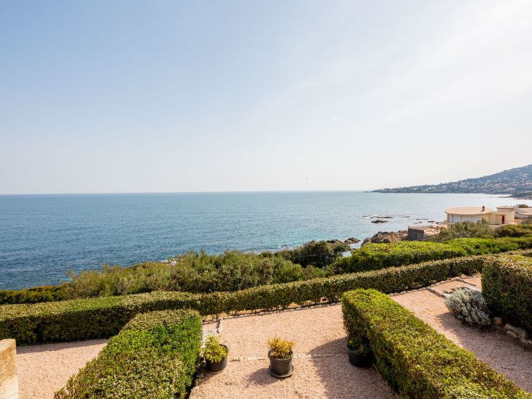 Apartman za odmor Maures de l'Esterel