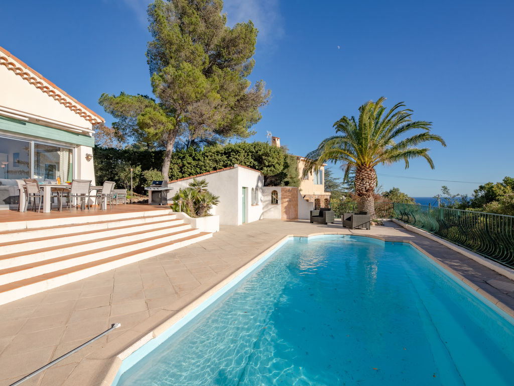 Vakantiehuis Les Chèvrefeuilles in Frankrijk