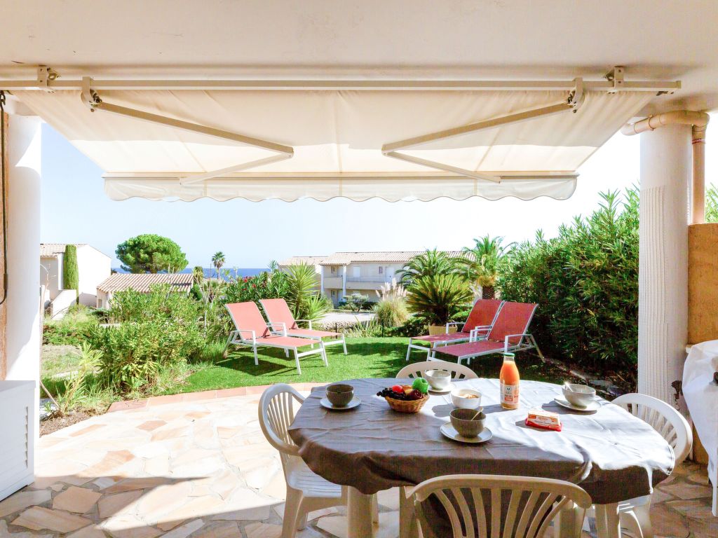 Appartement Les Mas de la Mer