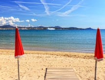 Ferienwohnung Les Mas de la Mer