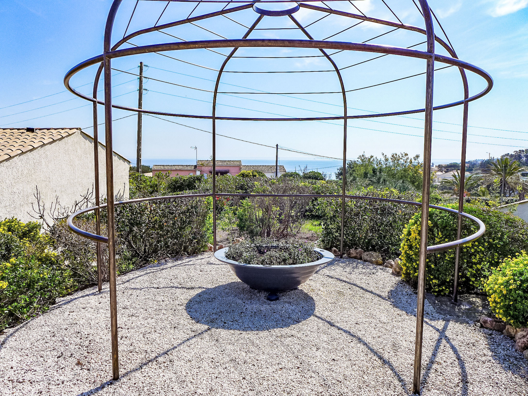 Appartement Les Mas de la Mer – Extérieur de la maison, photo 25 sur 46