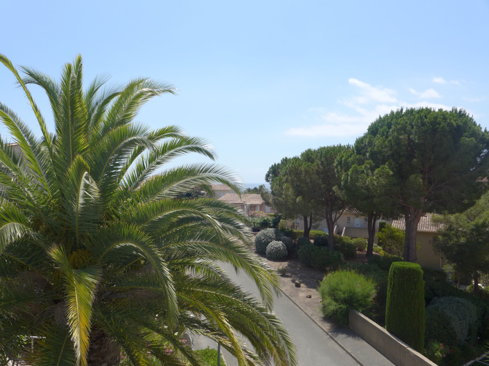 Appartement Les Mas de la Mer – Vue, photo 27 sur 46