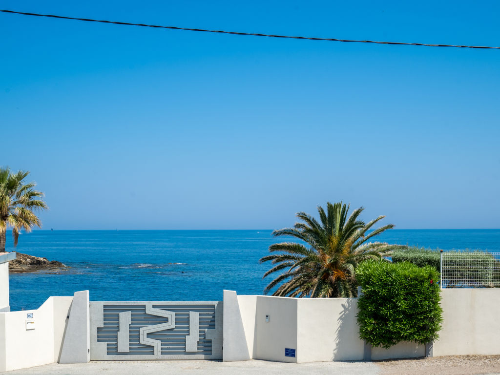 Appartement Le Front de Mer