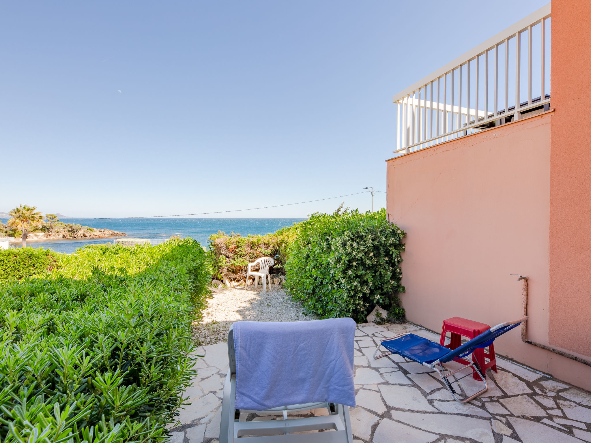 Le Front de Mer — Terrace (2 of 40)