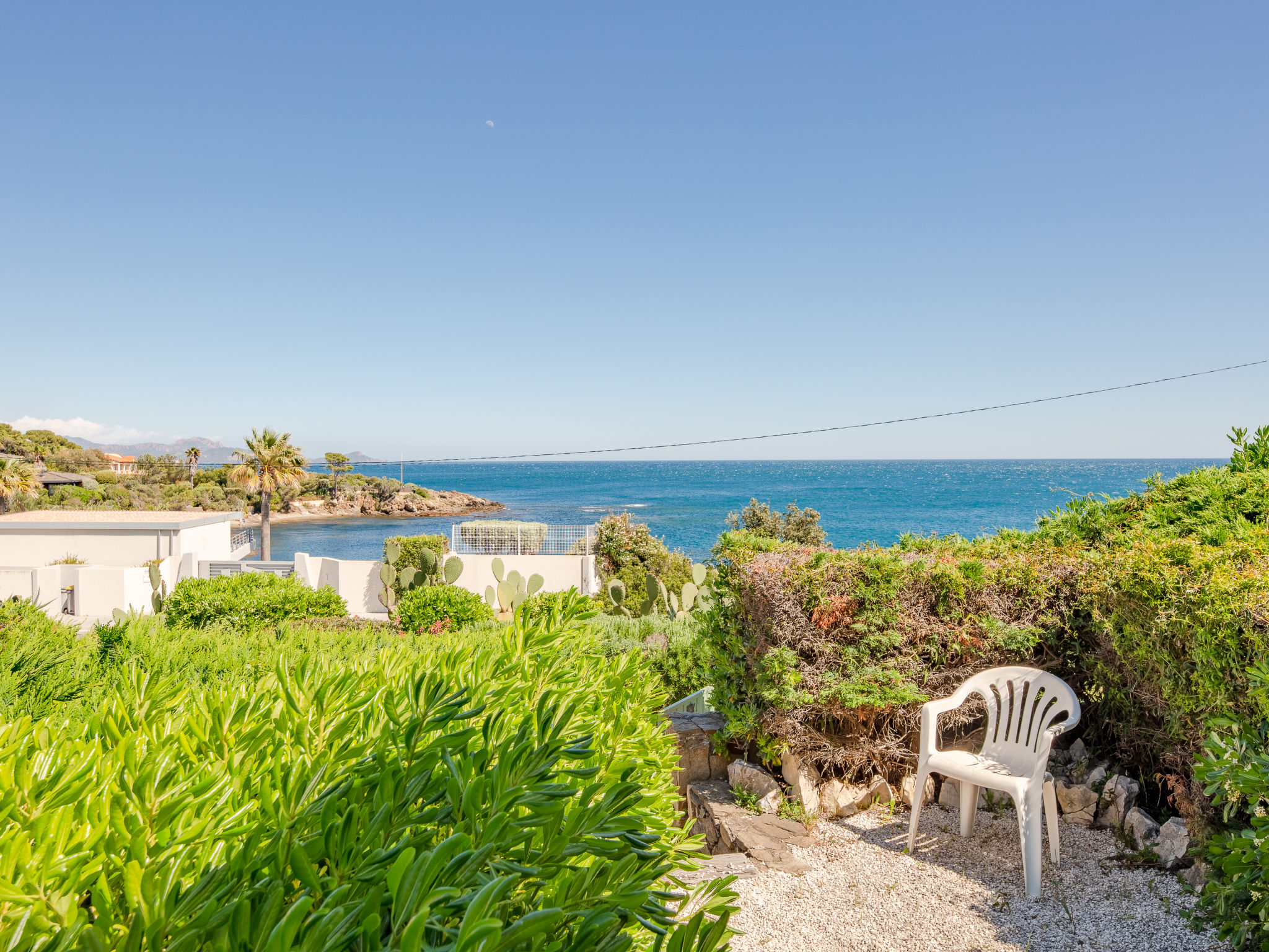 Appartement Le Front de Mer – Vue, photo 17 sur 40