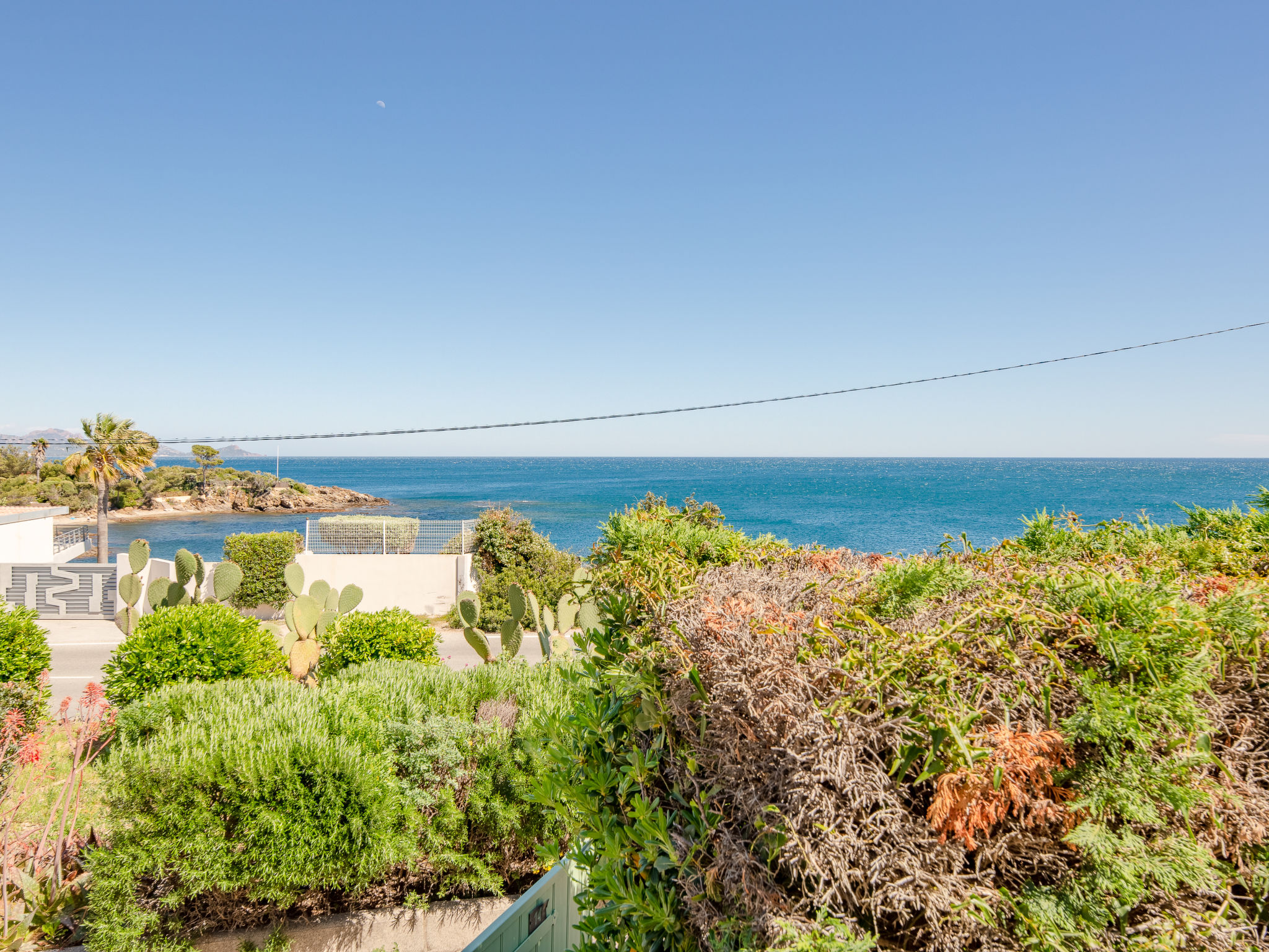 Appartement Le Front de Mer – Vue, photo 18 sur 40