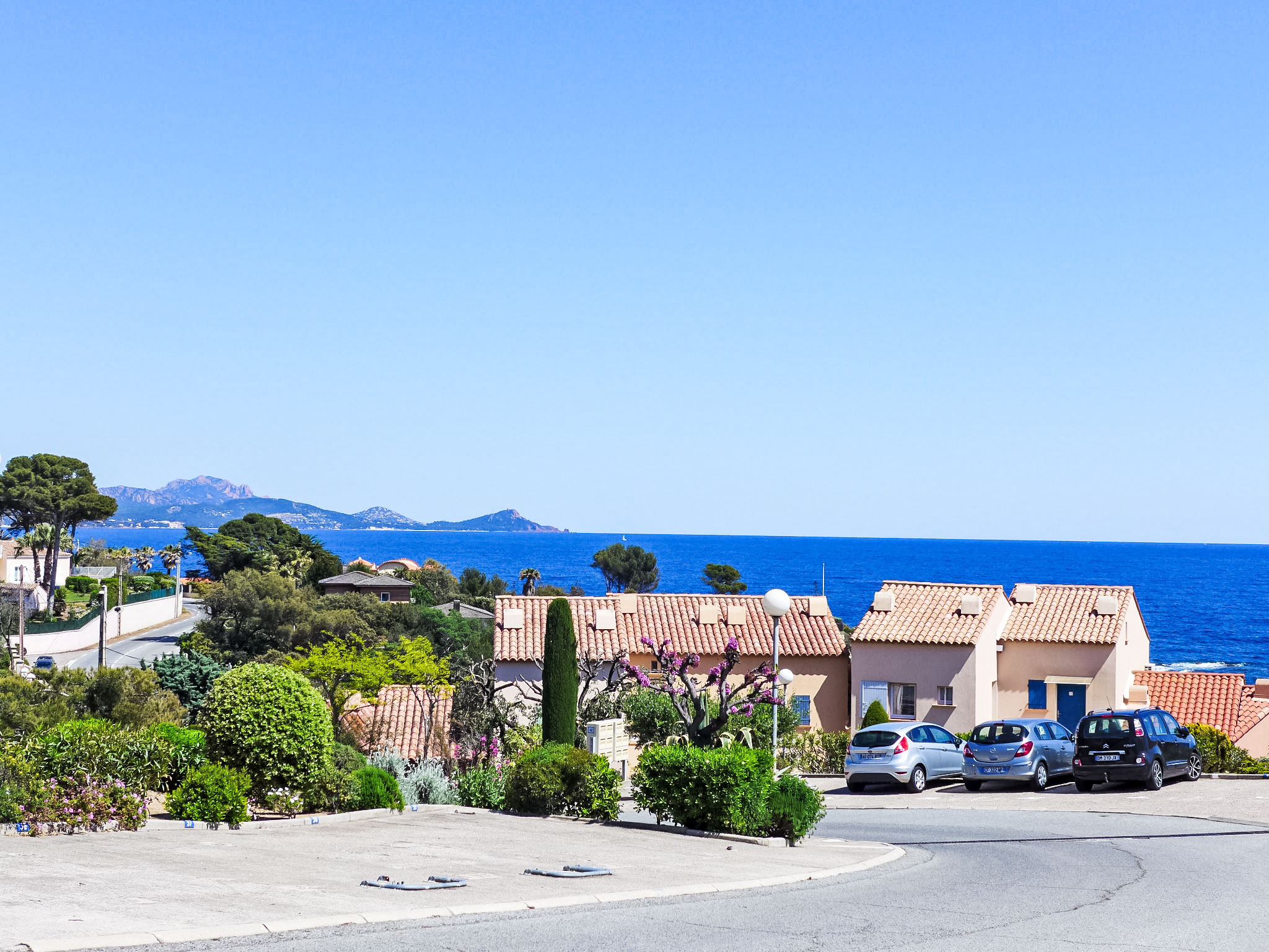Appartement Le Front de Mer – Extérieur de la maison, photo 21 sur 40