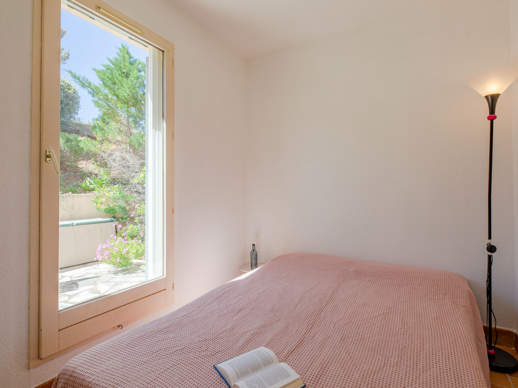 Appartement Le Front de Mer – Chambre, photo 13 sur 40