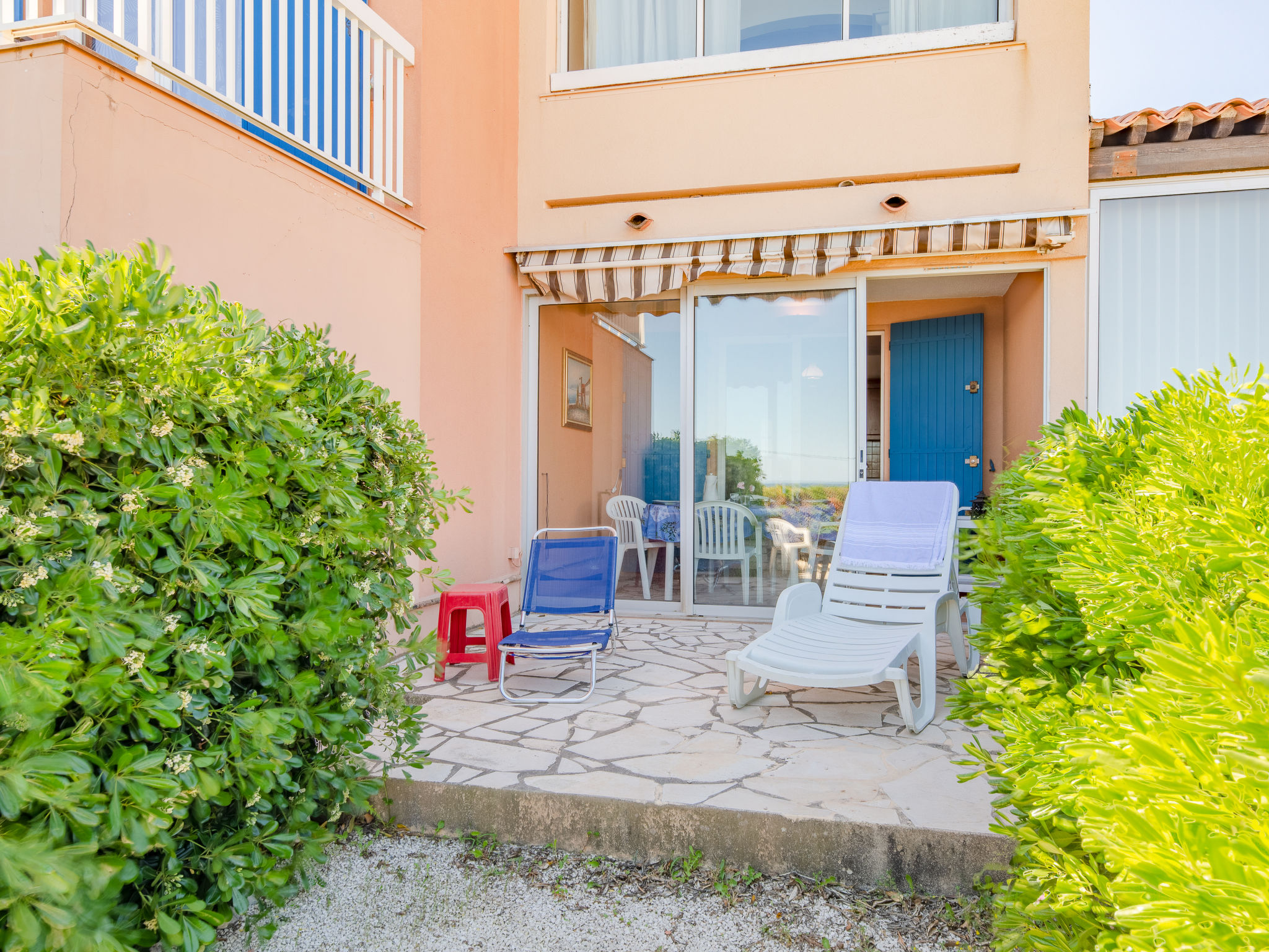 Le Front de Mer — Terrace (3 of 40)