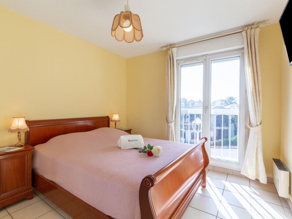 Appartement Le Timothée in Frankrijk